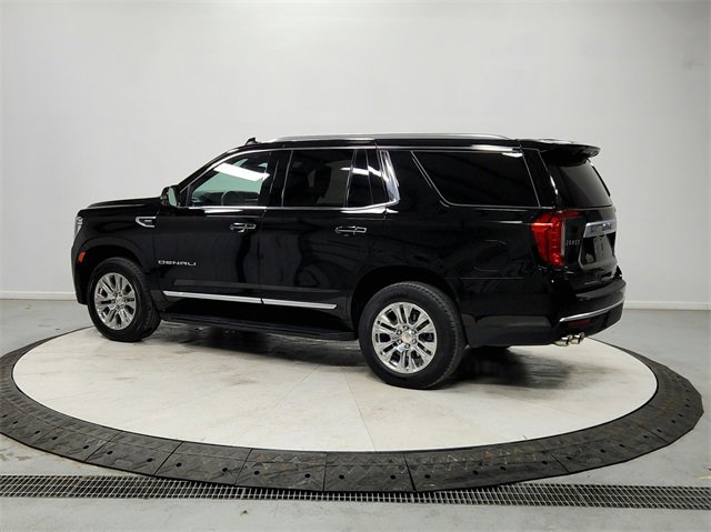 Used 2024 GMC Yukon Denali image 5