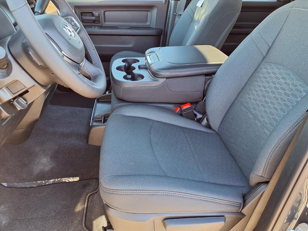 New 2026 RAM 3500 Tradesman image 7