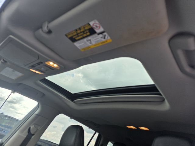 Used 2022 Toyota Highlander XLE FWD image 20