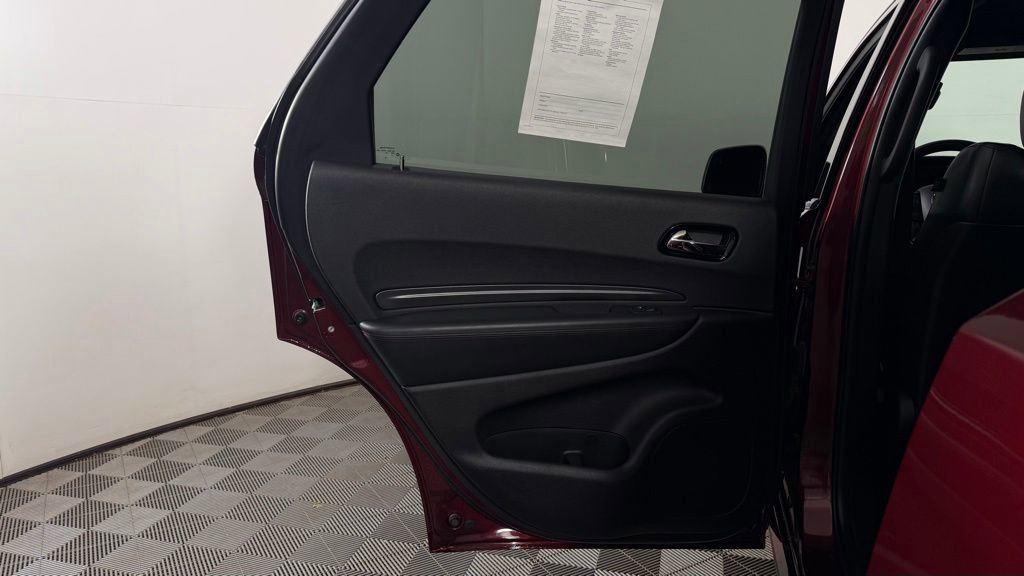 Used 2021 Dodge Durango R/T w/ Trailer Tow Group IV AWD/4WD image 28