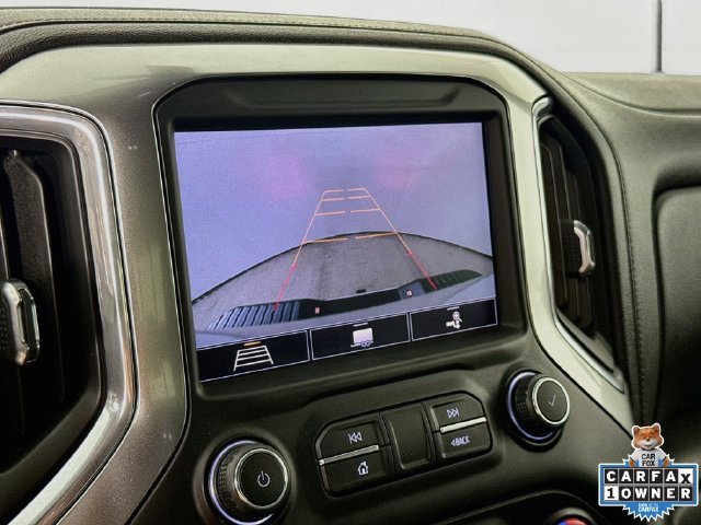 Used 2020 Chevrolet Silverado 2500 LT w/ All Star Edition AWD/4WD image 6