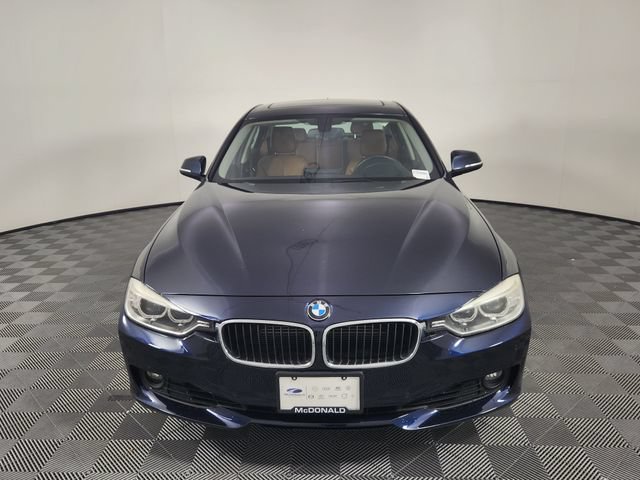 Used 2013 BMW ActiveHybrid 3 RWD image 8