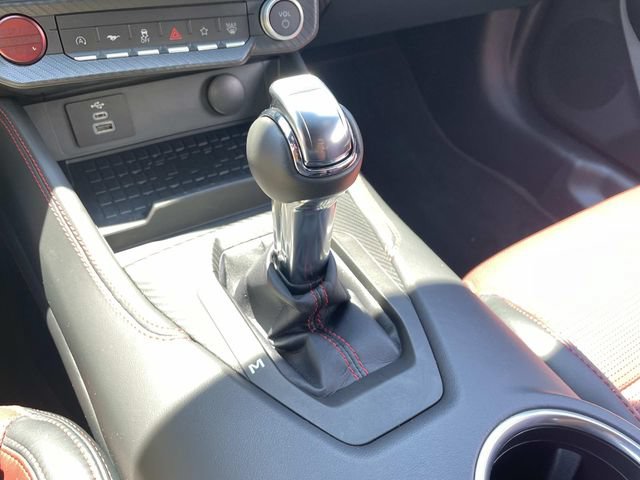 Used 2024 Ford Mustang GT Premium RWD image 32
