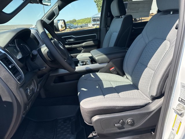 New 2026 RAM 1500 Lone Star AWD/4WD image 26