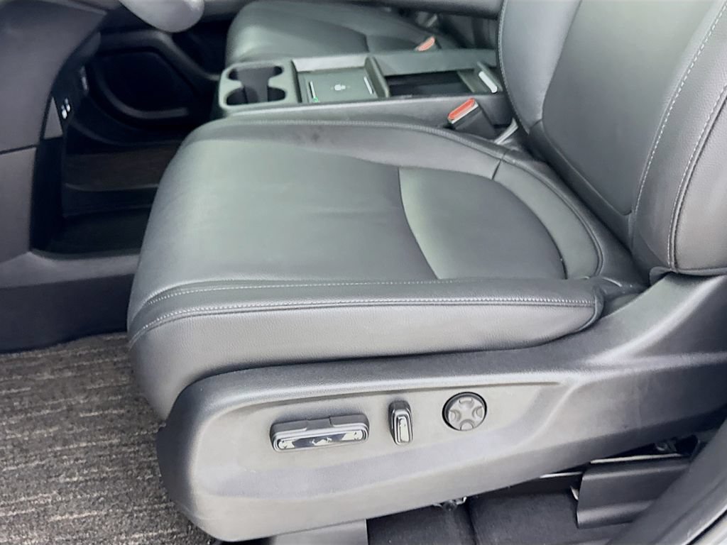 Used 2026 Honda Odyssey EX-L image 25