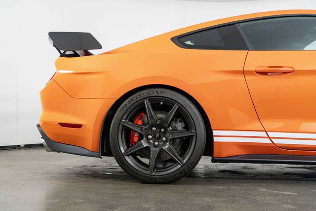 Used 2022 Ford Mustang Shelby GT500 w/ Carbon Fibre Track Pack RWD image 10