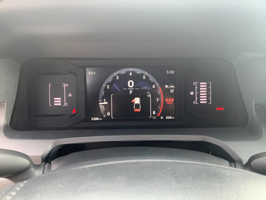 Used 2025 Toyota Tacoma SR w/ SR Upgrade Package RWD image 28
