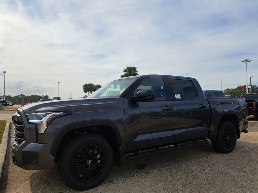 New 2026 Toyota Tundra SR5 image 10
