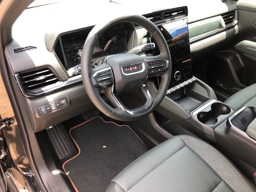 New 2026 GMC Terrain AT4 image 14