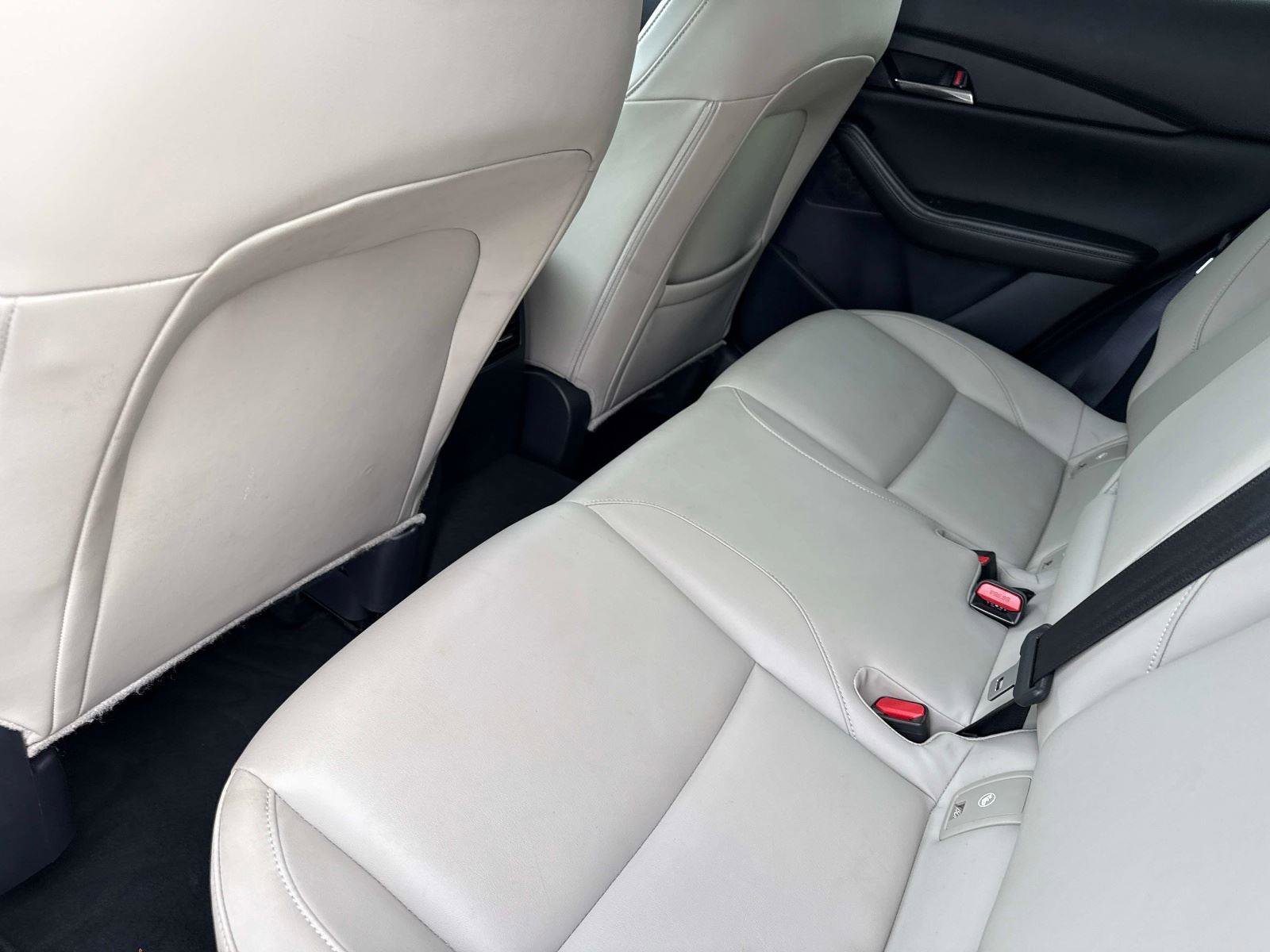 Certified 2025 MAZDA CX-30 AWD 2.5 S w/ Preferred Package image 13