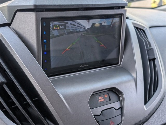 Used 2015 Ford Transit 150 130 Low Roof w/ Exterior Upgrade Package image 21