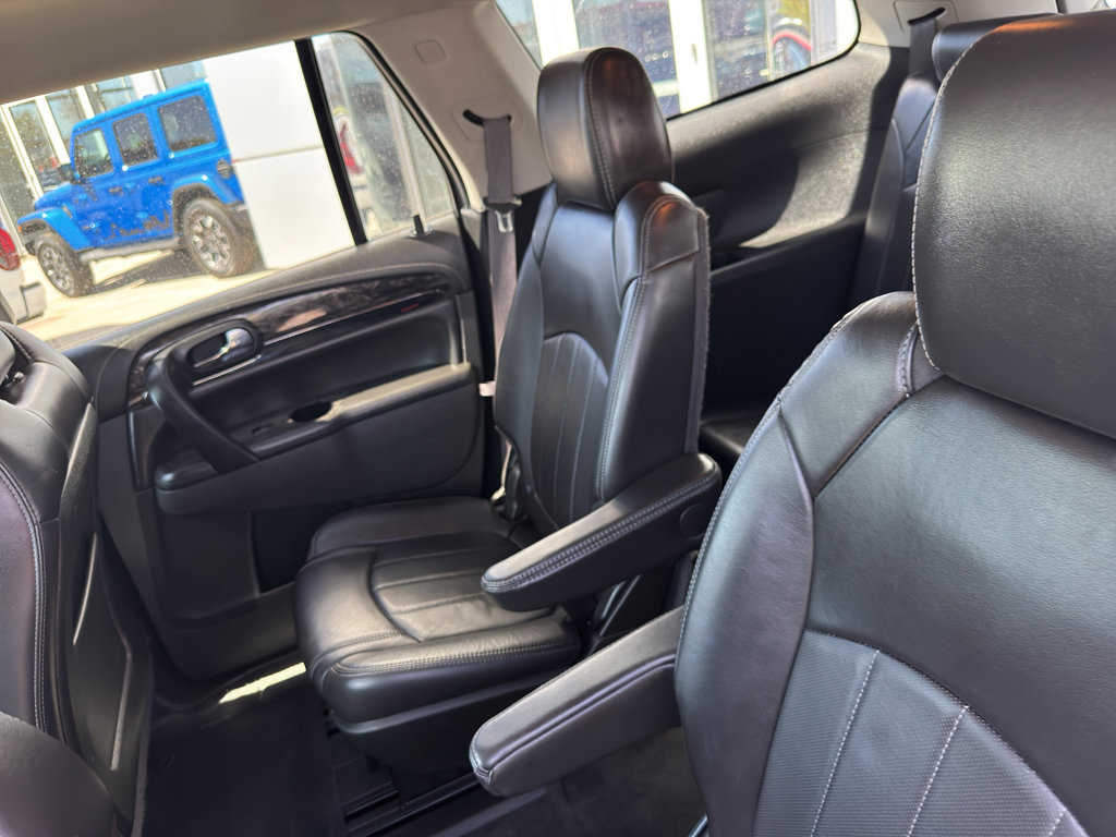 Used 2014 Buick Enclave Leather AWD/4WD image 18