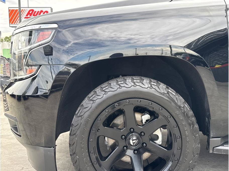 Used 2019 Chevrolet Tahoe LT RWD image 45