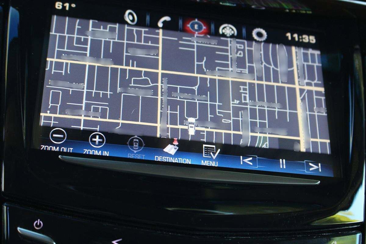 Used 2015 Cadillac Escalade ESV Premium image 54