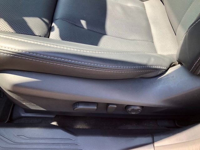 Used 2023 Subaru Legacy Limited image 12