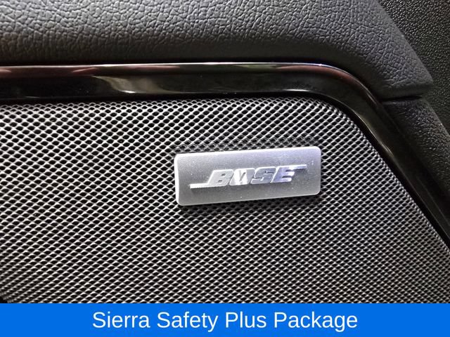 Used 2022 GMC Sierra 1500 AT4 w/ AT4 Premium Package AWD/4WD image 15