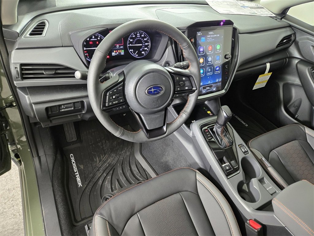 New 2026 Subaru Crosstrek 2.5i Limited image 9