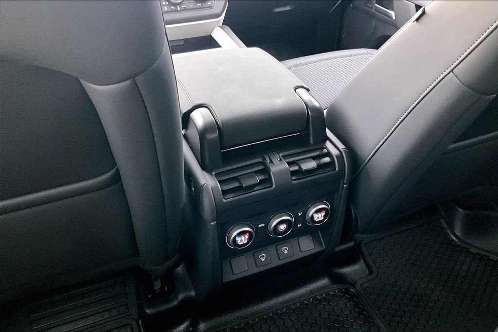 Used 2025 Land Rover Defender 110 S AWD/4WD image 24
