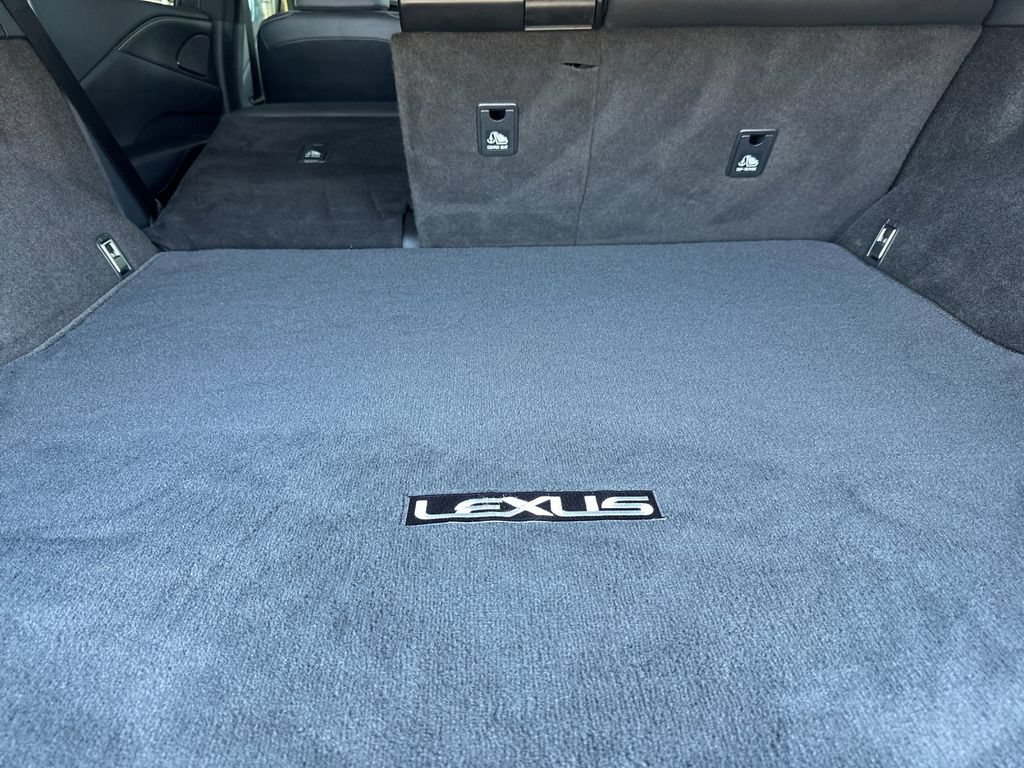 Used 2023 Lexus RX 350 Premium Plus w/ Cold Area Package FWD image 14