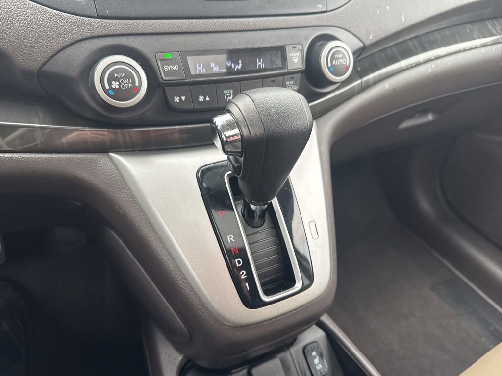 Used 2014 Honda CR-V EX-L image 28