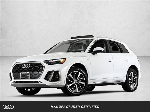 Used 2023 Audi Q5 2.0T Premium w/ Convenience Package