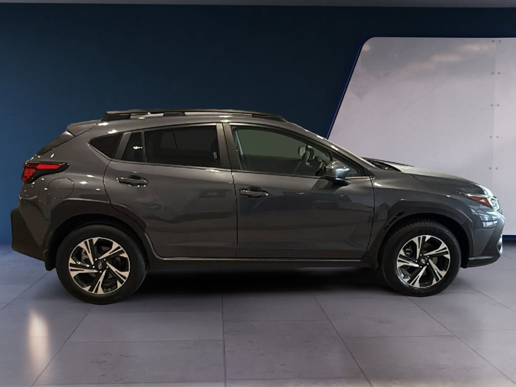Used 2024 Subaru Crosstrek 2.0i Premium image 8
