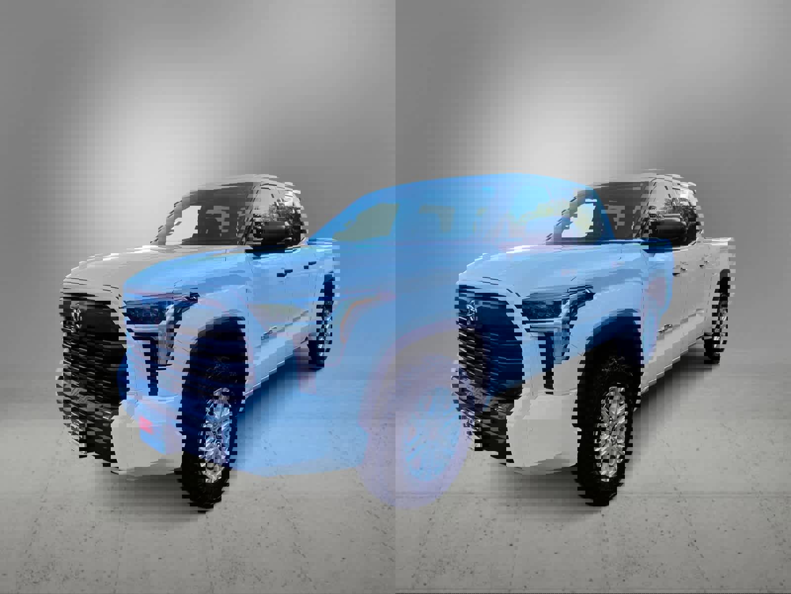 Used 2022 Toyota Tundra SR5