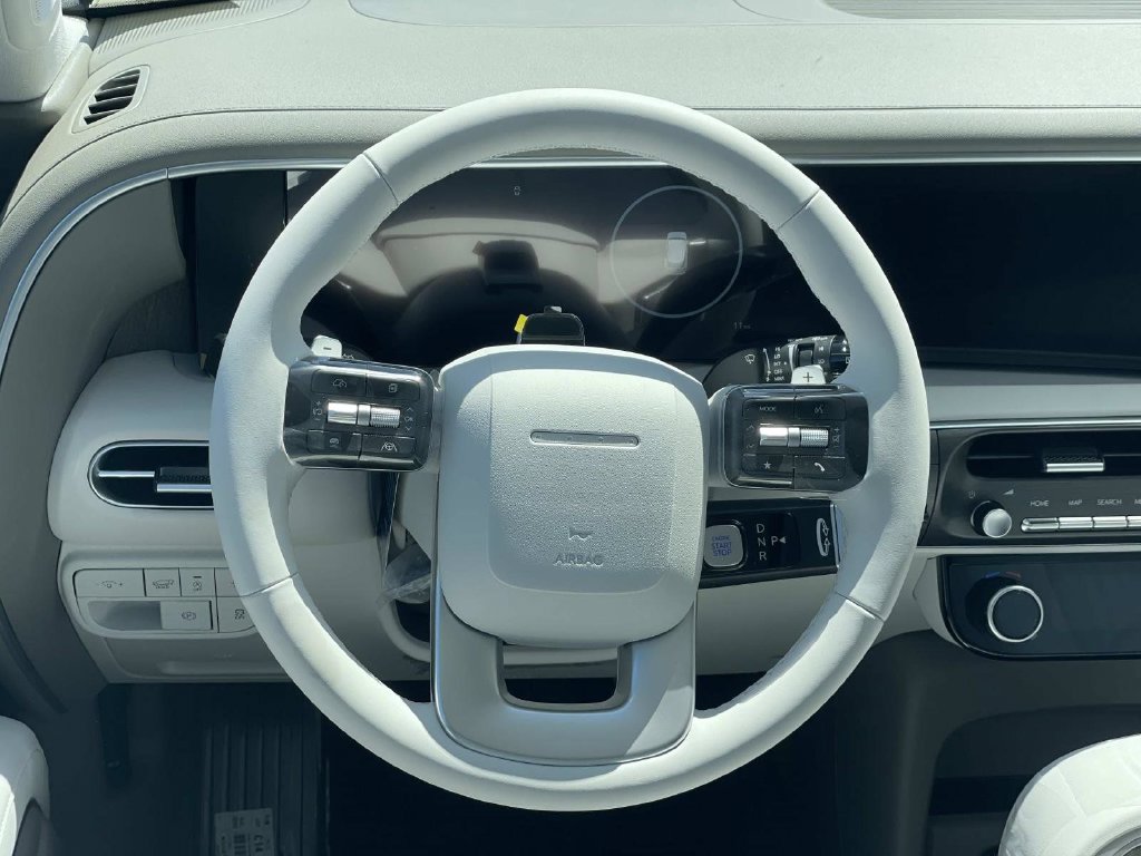 New 2026 Hyundai Palisade SEL FWD image 7