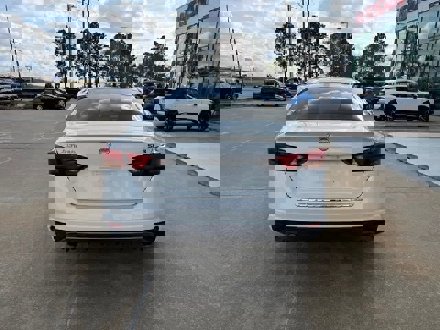 Used 2019 Nissan Altima 2.5 SR image 4