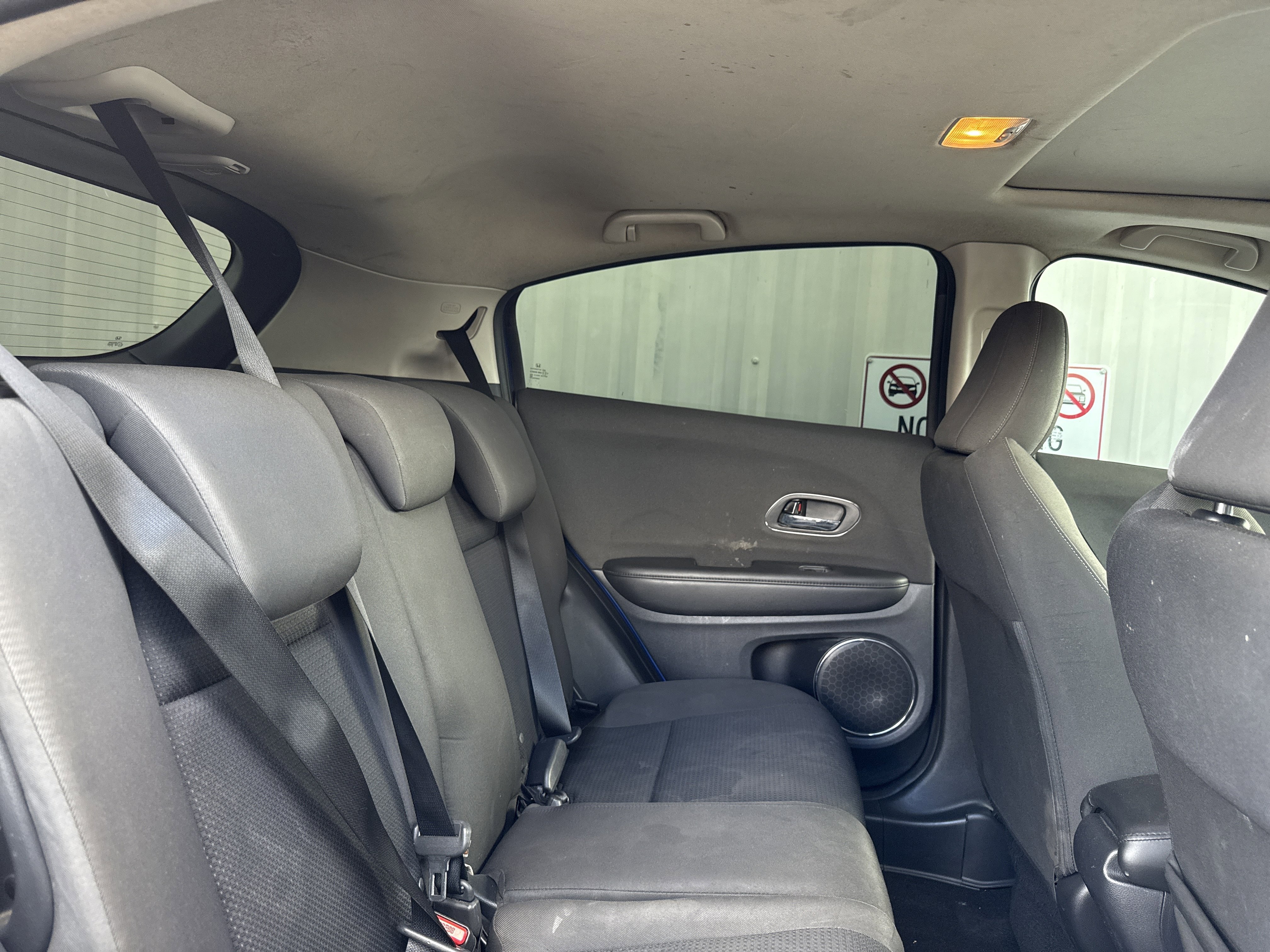 Used 2021 Honda HR-V EX image 31