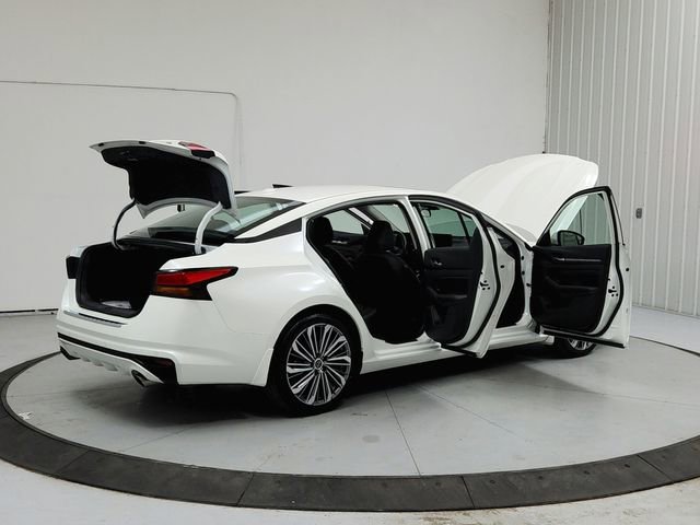 Used 2023 Nissan Altima 2.5 SL image 15