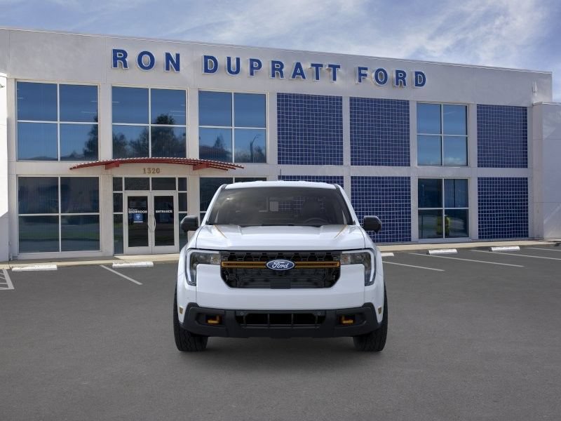 Used 2026 Ford Maverick Tremor AWD/4WD image 31