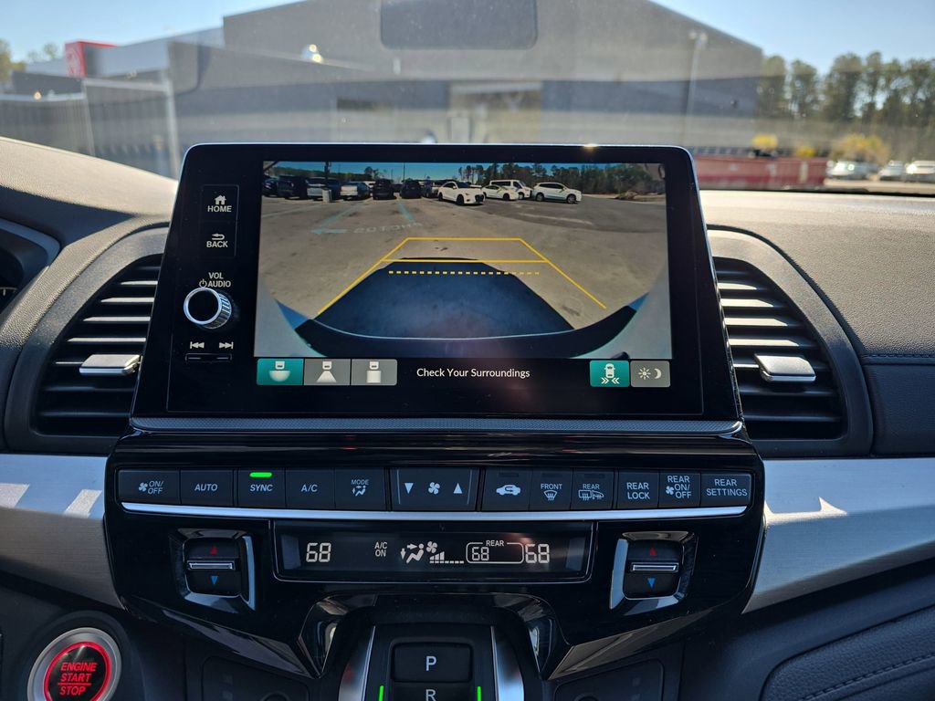 Used 2025 Honda Odyssey Sport-L image 27