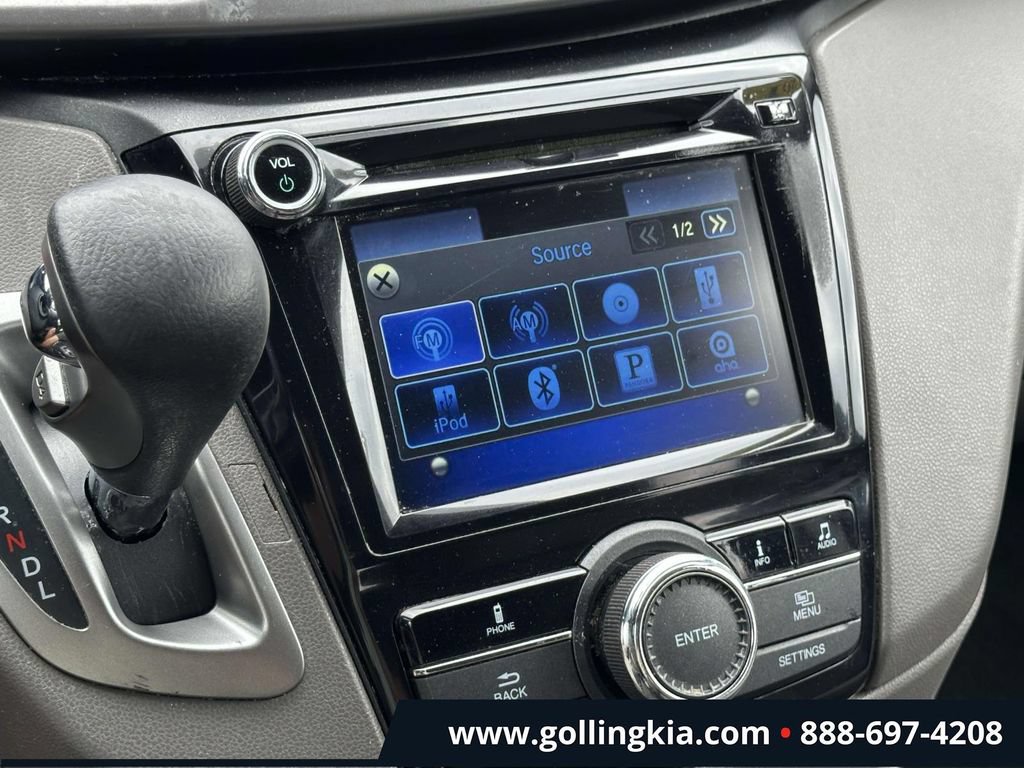 Used 2014 Honda Odyssey EX image 25
