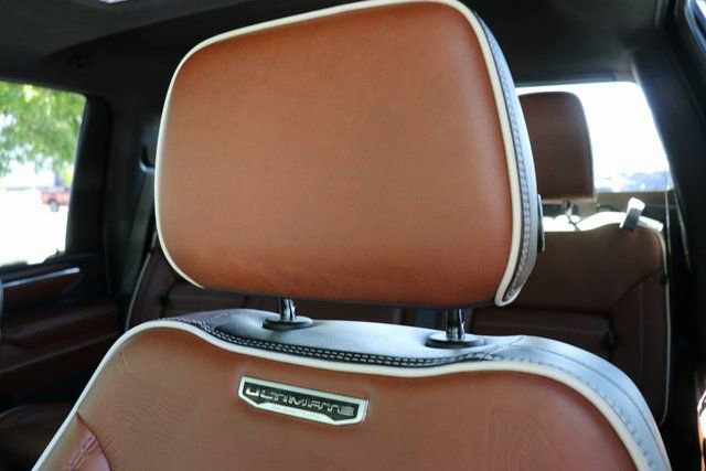 Used 2024 GMC Sierra 2500 Denali Ultimate image 19