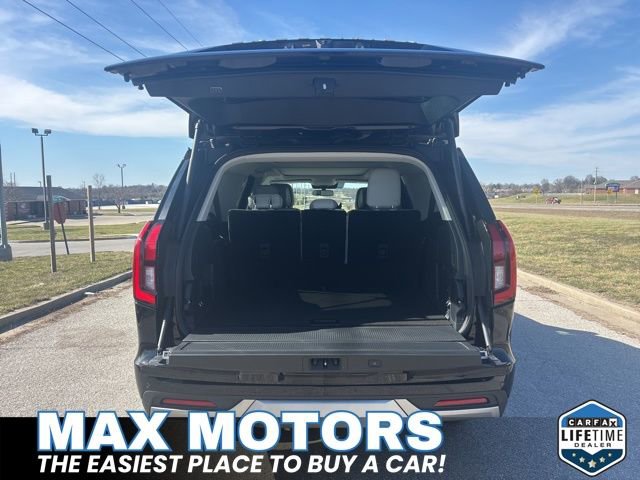 New 2026 Ford Expedition Max Platinum w/ Platinum Ultimate Package image 7