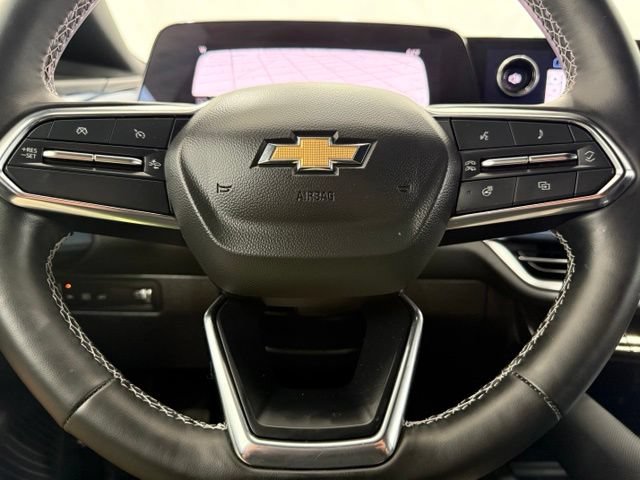 Used 2024 Chevrolet Equinox EV LT AWD/4WD image 39