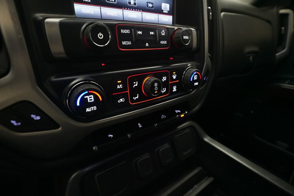 Used 2014 GMC Sierra 1500 SLT w/ SLT Crew Cab Value Package image 20