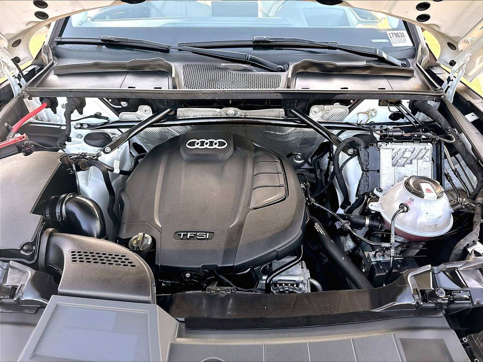 Used 2019 Audi Q5 Prestige AWD/4WD image 13