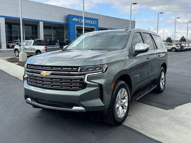 Used 2023 Chevrolet Tahoe Premier image 35