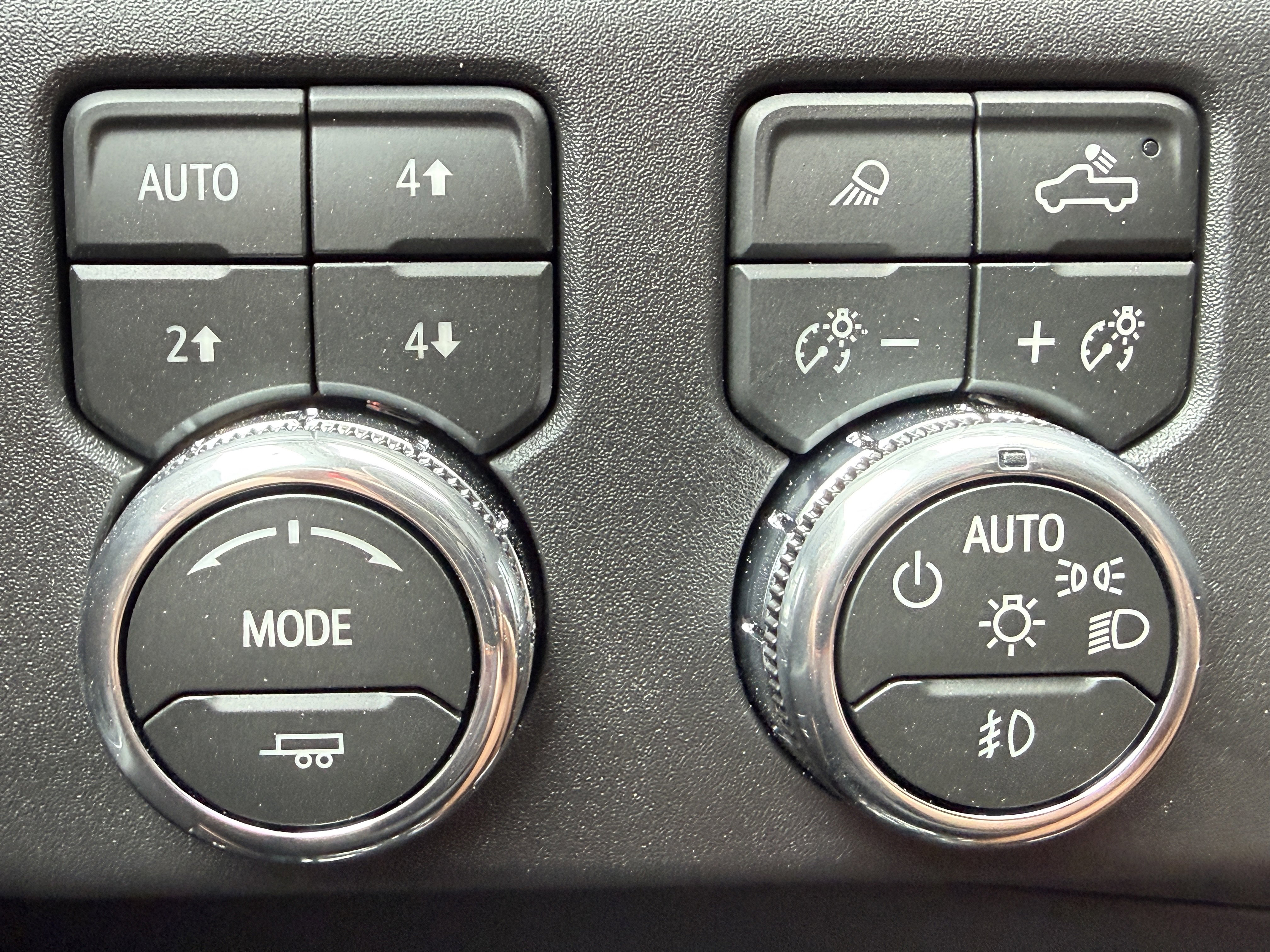 New 2026 GMC Sierra 1500 SLT AWD/4WD image 41