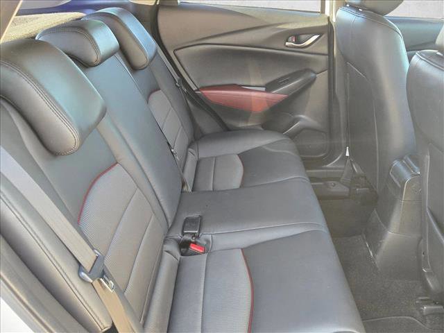 Used 2016 MAZDA CX-3 Touring w/ Premium Package image 20