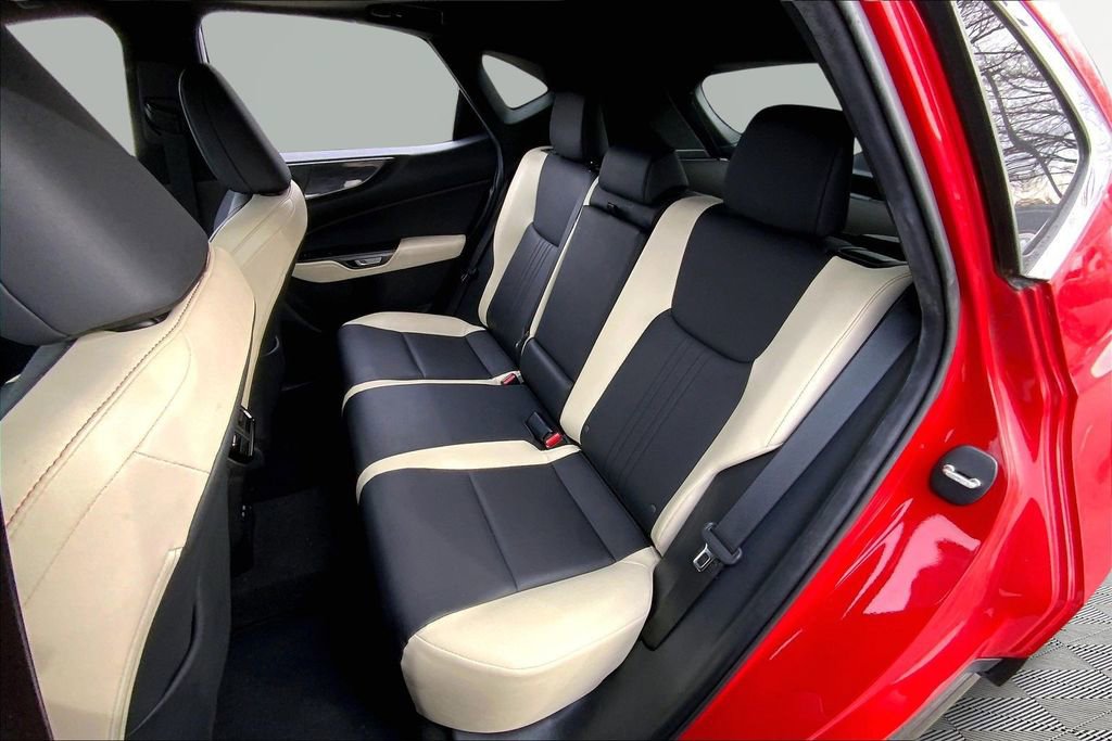 Used 2023 Lexus NX 350 AWD image 16