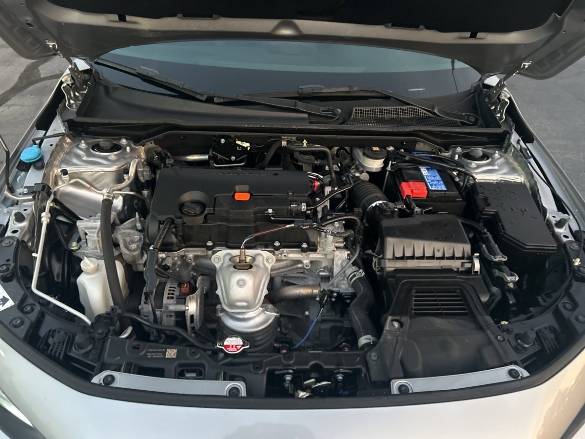 Used 2024 Honda Civic Sport image 43