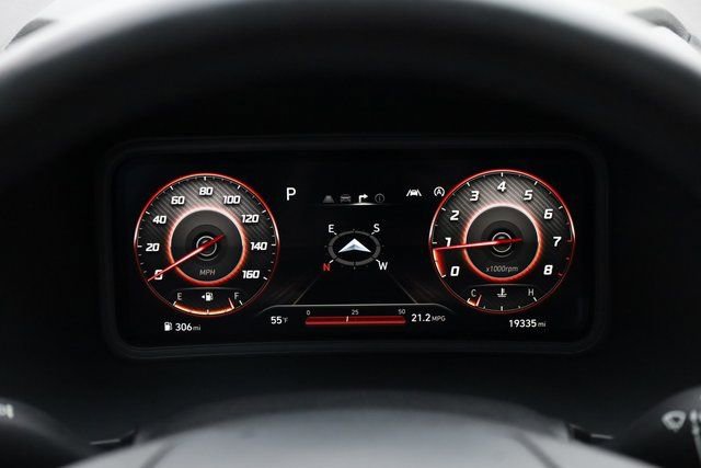 Certified 2023 Hyundai Kona Limited w/ Cargo Package image 16