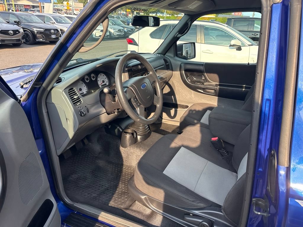 Used 2006 Ford Ranger Sport RWD image 13