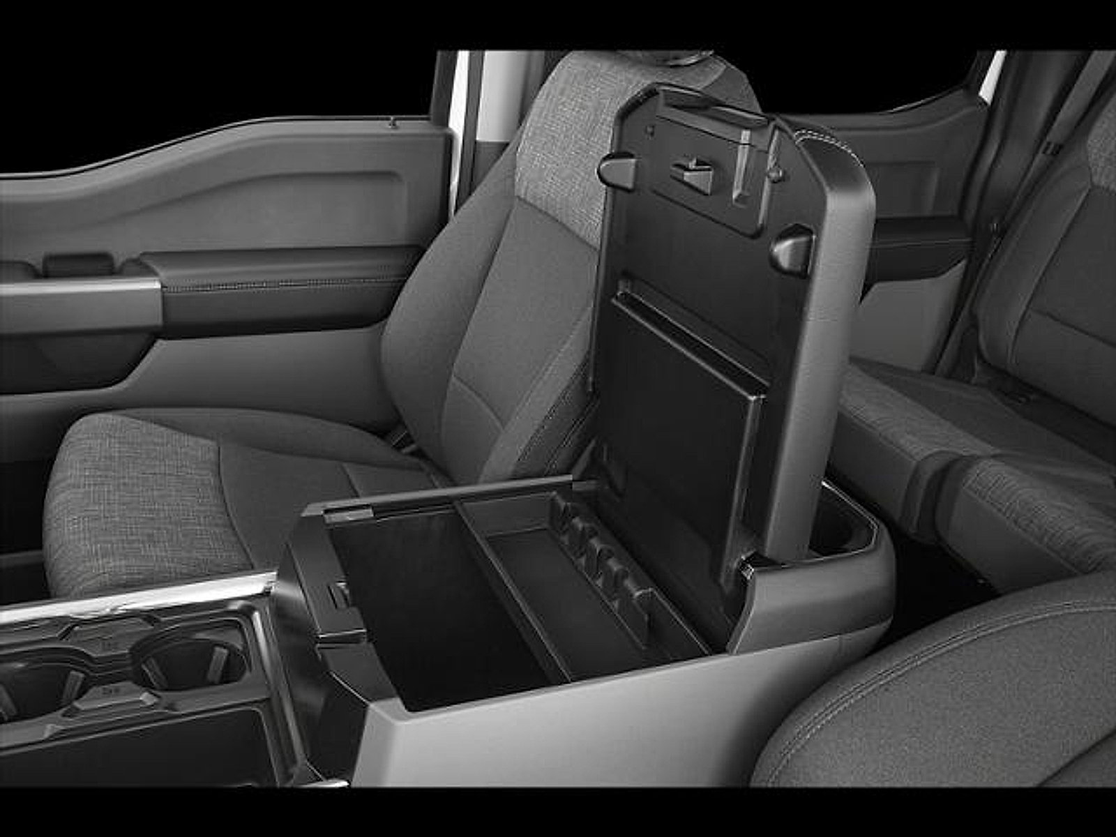 Used 2025 Ford F350 XLT image 59