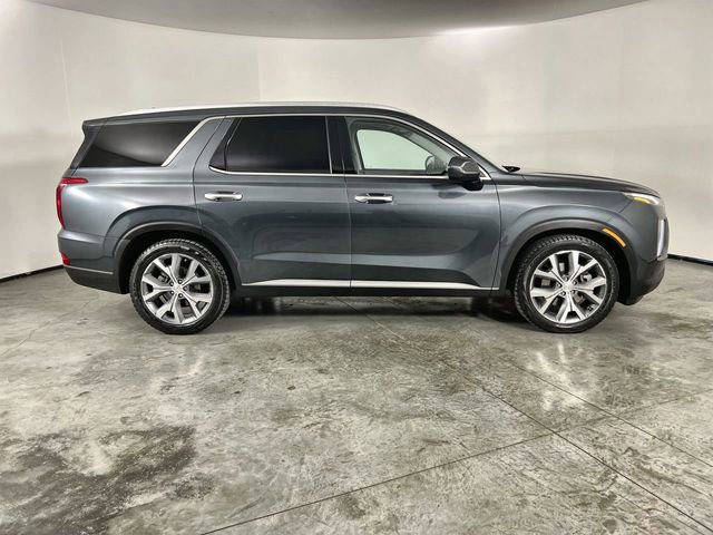 Used 2020 Hyundai Palisade SEL image 9