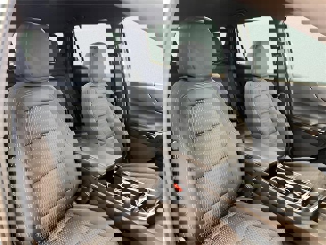 Certified 2025 Chevrolet Equinox LT image 10