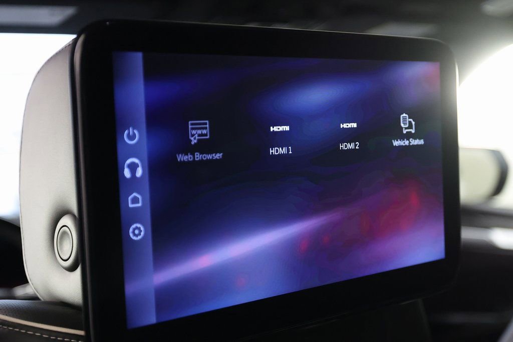 Used 2026 Cadillac Escalade ESV V image 17